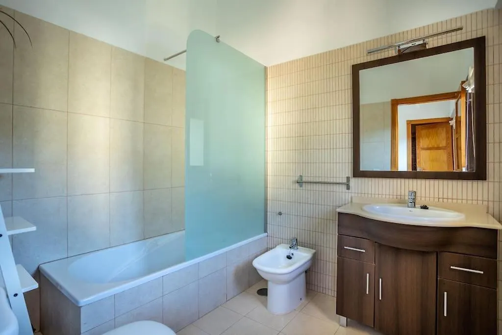 Villa De La Huerta Con Piscina Privada Y Barbacoa Guimar